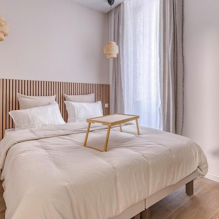 Short Time Suites Toulon Centre 3 "Le Spot" Check-In Auto Экстерьер фото