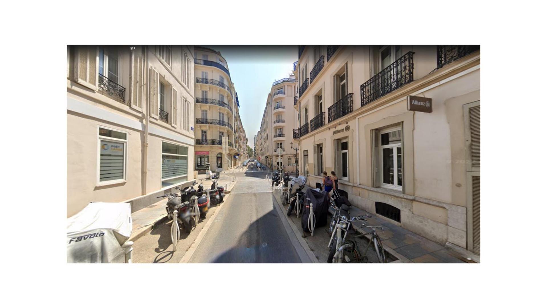 Short Time Suites Toulon Centre 3 "Le Spot" Check-In Auto Экстерьер фото