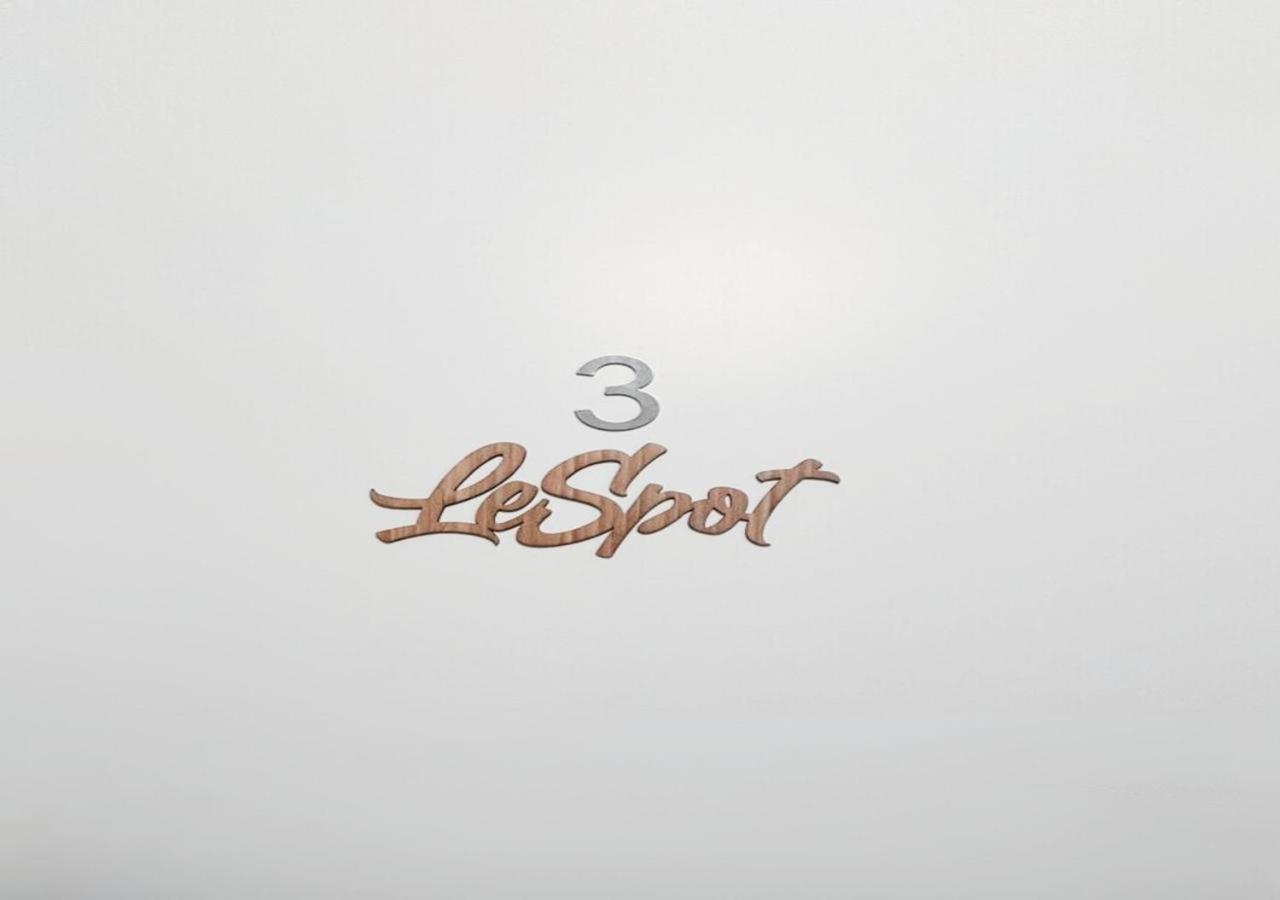 Short Time Suites Toulon Centre 3 "Le Spot" Check-In Auto Экстерьер фото